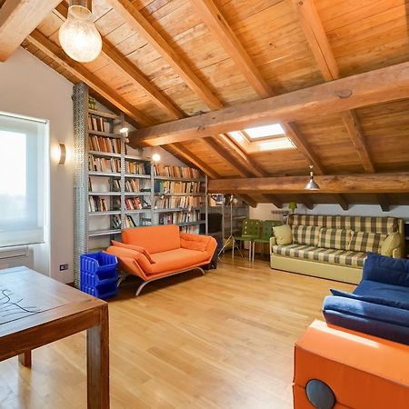 로마 Casalfattoria 아파트 외부 사진